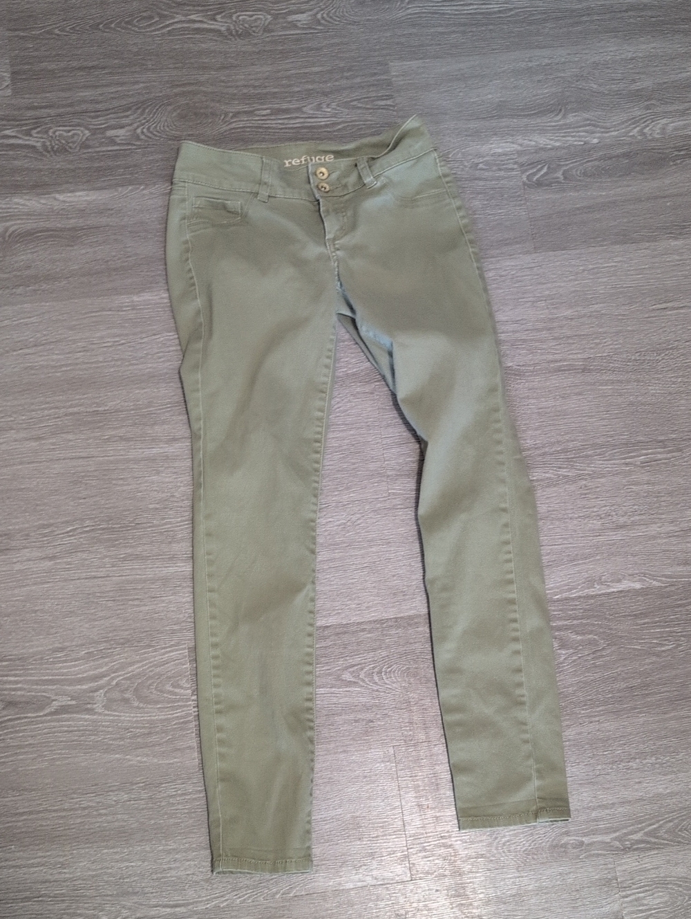 Women's Jeans